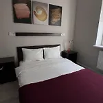Dolynskiy * Lviv