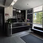 Hotel Dolynskiy *