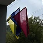 Dolynskiy Lviv
