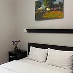 Dolynskiy Hotel Lviv