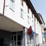 Hotel Dolynskiy