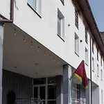 Dolynskiy Hotel