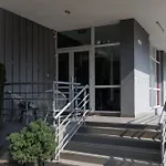 Hotel Dolynskiy Lviv
