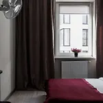 Dolynskiy Hotel