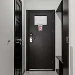 Hotel Dolynskiy *