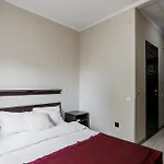 Dolynskiy Hotel Lviv