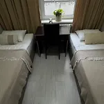 Dolynskiy Hotel *