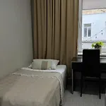 Hotel Dolynskiy *