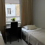 Dolynskiy Hotel Lviv