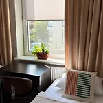 Hotel Dolynskiy Lviv