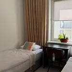 Dolynskiy Hotel Lviv