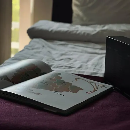 Hotel Dolynskiy Lviv