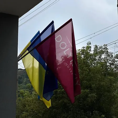 Dolynskiy Lviv