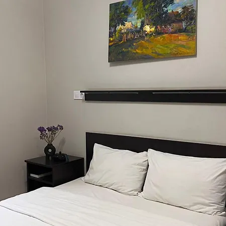 Dolynskiy Hotel Lviv
