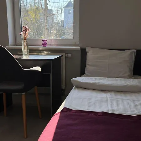 Hotell Dolynskiy