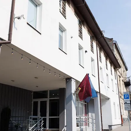 Hotel Dolynskiy