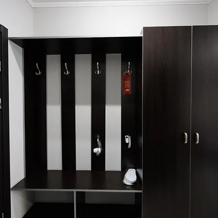 Dolynskiy Hotel Lviv
