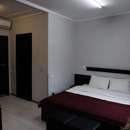 Dolynskiy Hotell