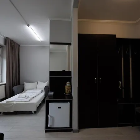 Hotel Dolynskiy