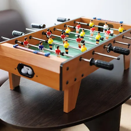 Hotel Dolynskiy Lvov