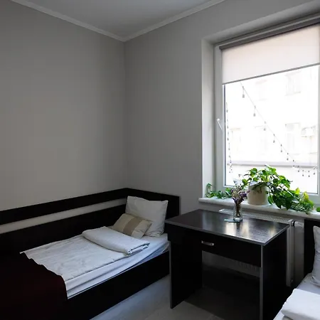 Dolynskiy Hotell
