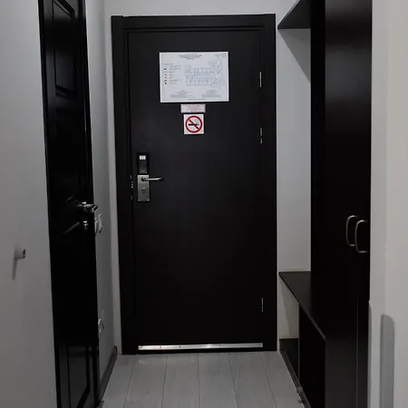 Hotel Dolynskiy *