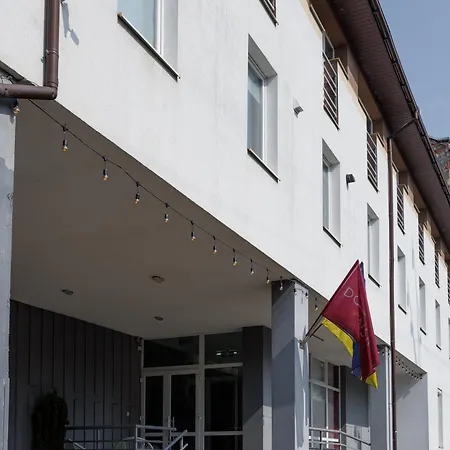Dolynskiy Hotell