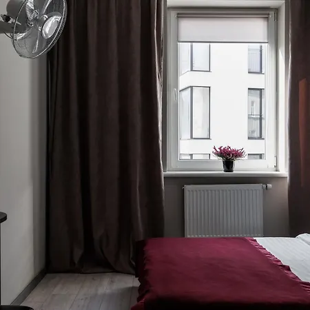 Dolynskiy Hotell