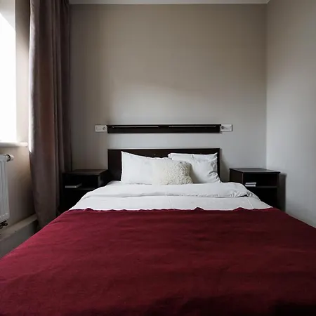 Hotel Dolynskiy
