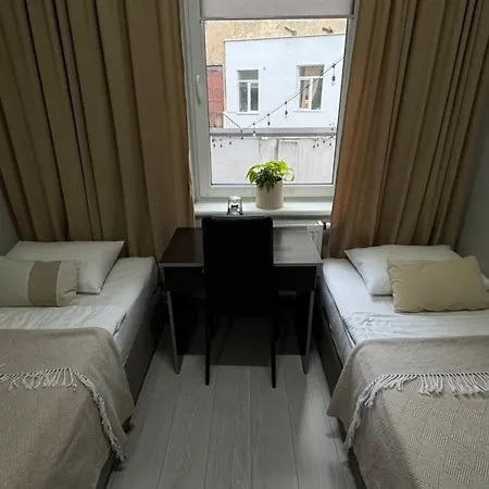Dolynskiy Lviv