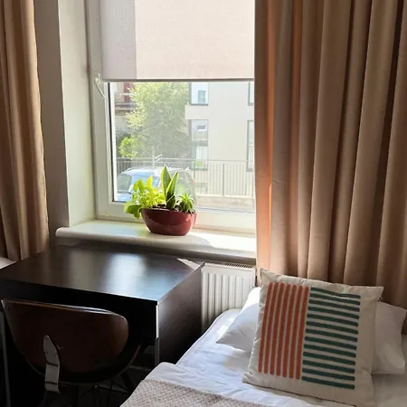 Hotel Dolynskiy Lviv