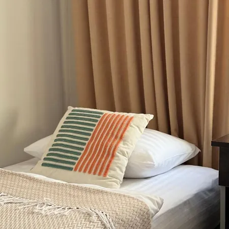 Hotel Dolynskiy Lviv