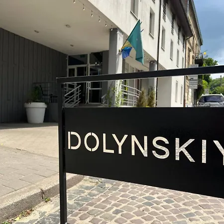 Dolynskiy Lviv