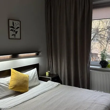 Hotel Dolynskiy *