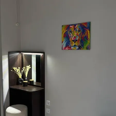 Dolynskiy Hotel Lwów