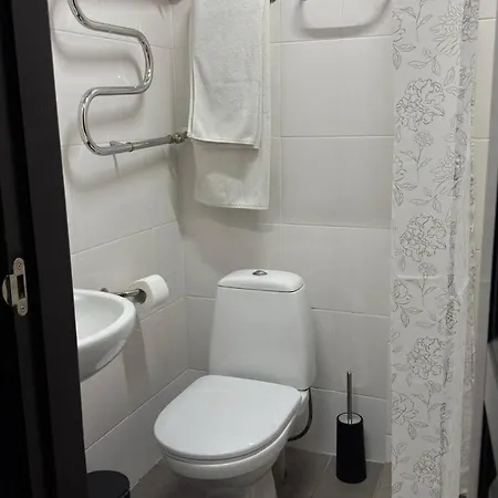 Dolynskiy Hotel Lviv
