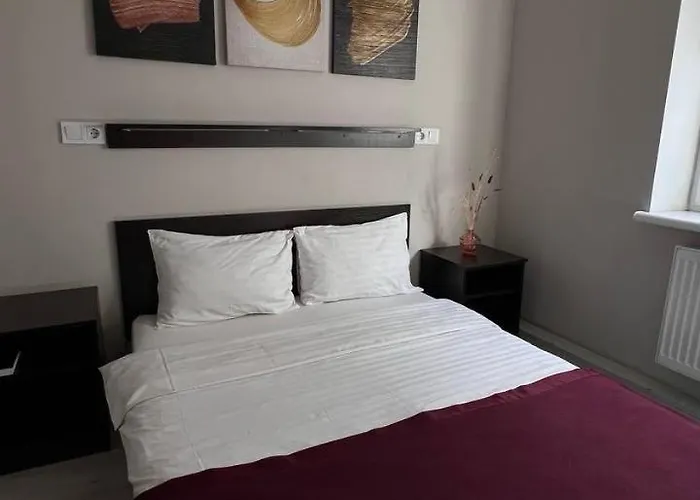 Dolynskiy * リヴィウ