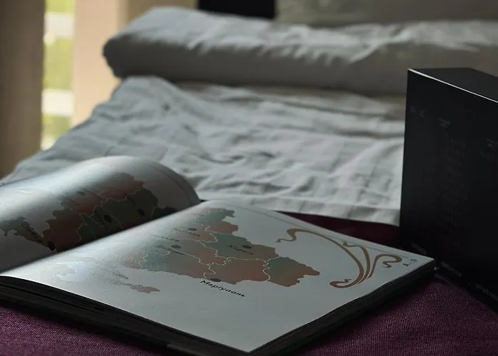 ホテル Dolynskiy リヴィウ