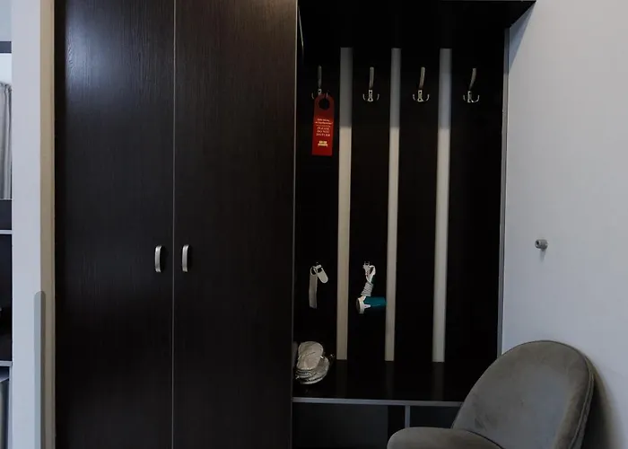 Dolynskiy * リヴィウ