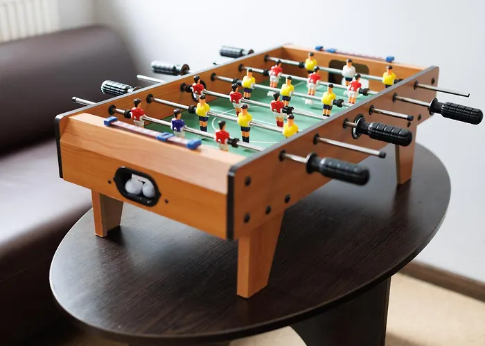 Hotel Dolynskiy Leópolis