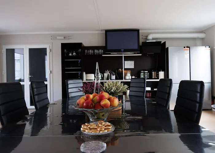 ホテル Dolynskiy リヴィウ