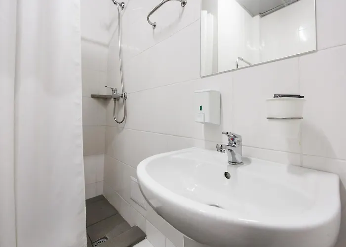 Dolynskiy ホテル *