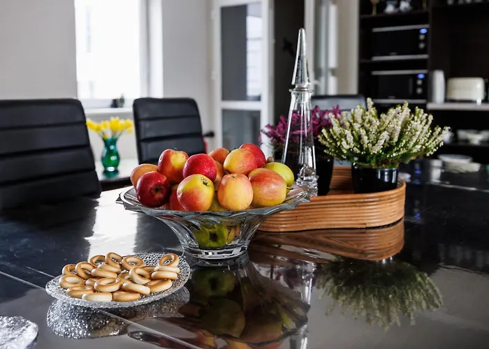 فندق Dolynskiy إلفيف