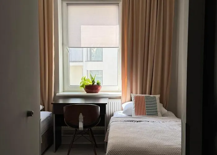 Dolynskiy فندق *