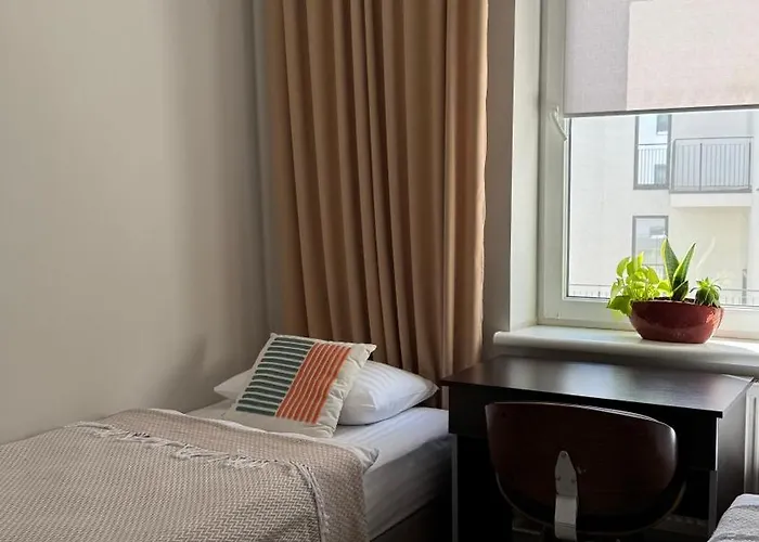 Dolynskiy ホテル リヴィウ