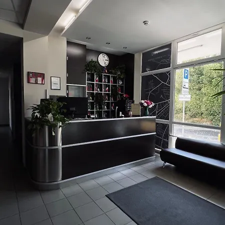 Отель Dolynskiy *