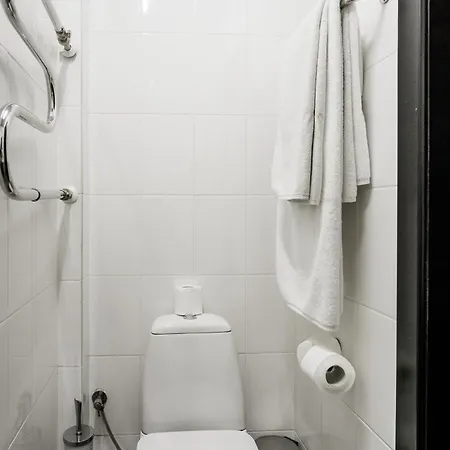 Отель Dolynskiy