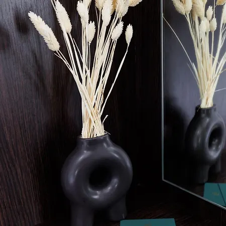 Dolynskiy Отель *