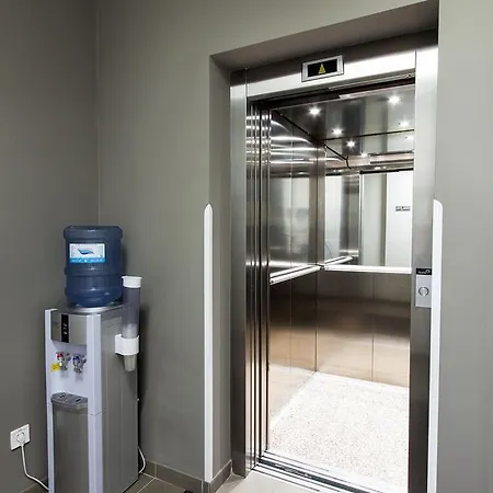 Dolynskiy Отель *