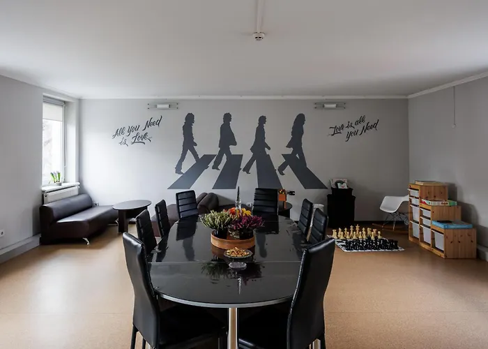 Dolynskiy Львов